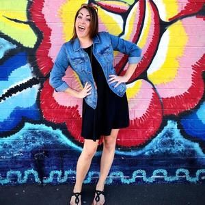 Meet your Posher, Alison